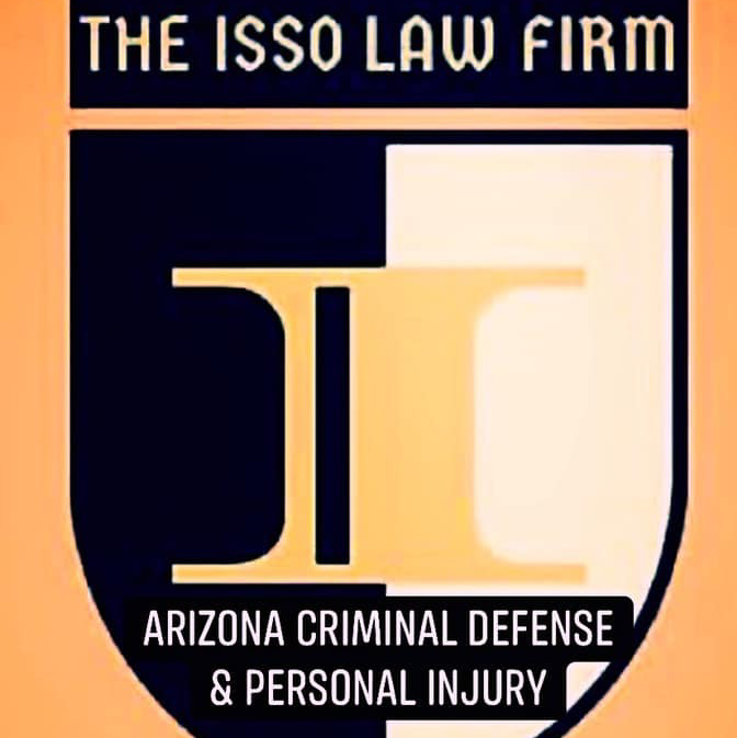 The Isso Law Firm | 3218 E Bell Rd Ste. 320, Phoenix, AZ 85032, USA | Phone: (480) 580-8788