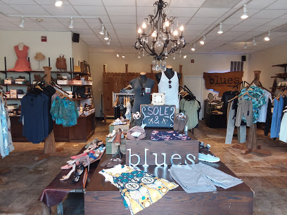 Sole & Blues | 1650 Beale St Suite 165, St Charles, MO 63303, USA | Phone: (636) 757-3711