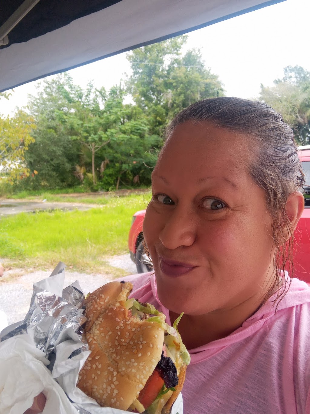 Cushty Burgers | Jeep Trail, Davenport, FL 33837 | Phone: (407) 360-3043