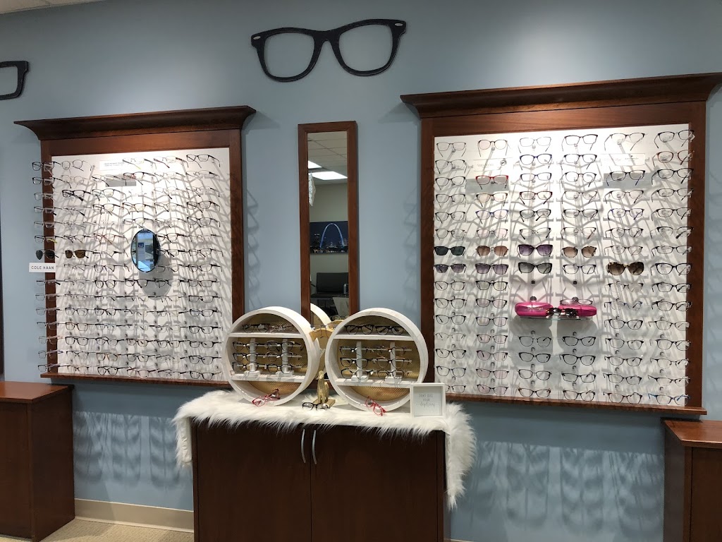 Arnold Family Eye Care -- Jerri L. Birsinger, O.D. | 1781 Jeffco Blvd, Arnold, MO 63010, USA | Phone: (636) 200-5008