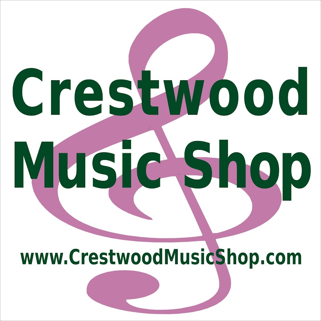 Crestwood Music Shop | 6630 KY-146, Crestwood, KY 40014, USA | Phone: (502) 709-4221