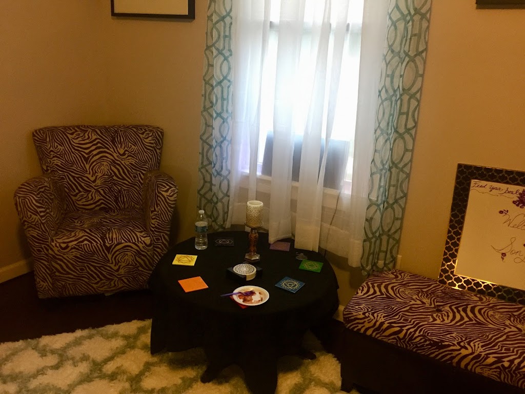 Sonja Secrets Aromatherapy &Wellness Lounge | 4803 Yellowwood Ave, Baltimore, MD 21209, USA | Phone: (240) 285-9597