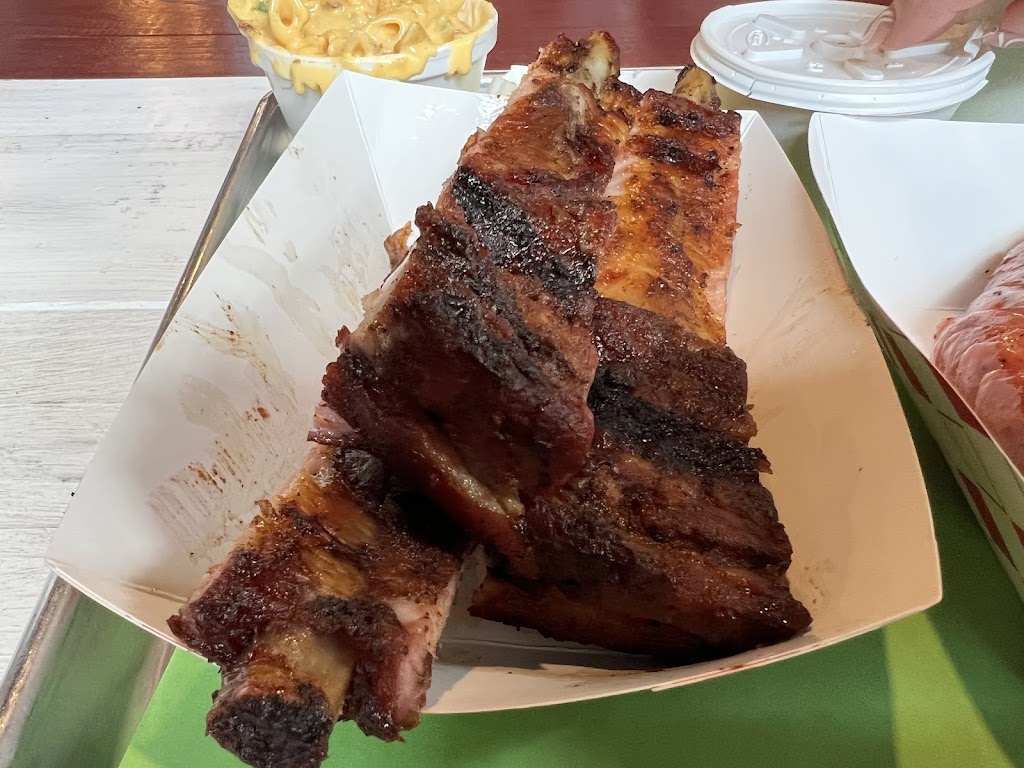 Pig Pen BBQ | 301 US-290, Dripping Springs, TX 78620, USA | Phone: (512) 858-0060