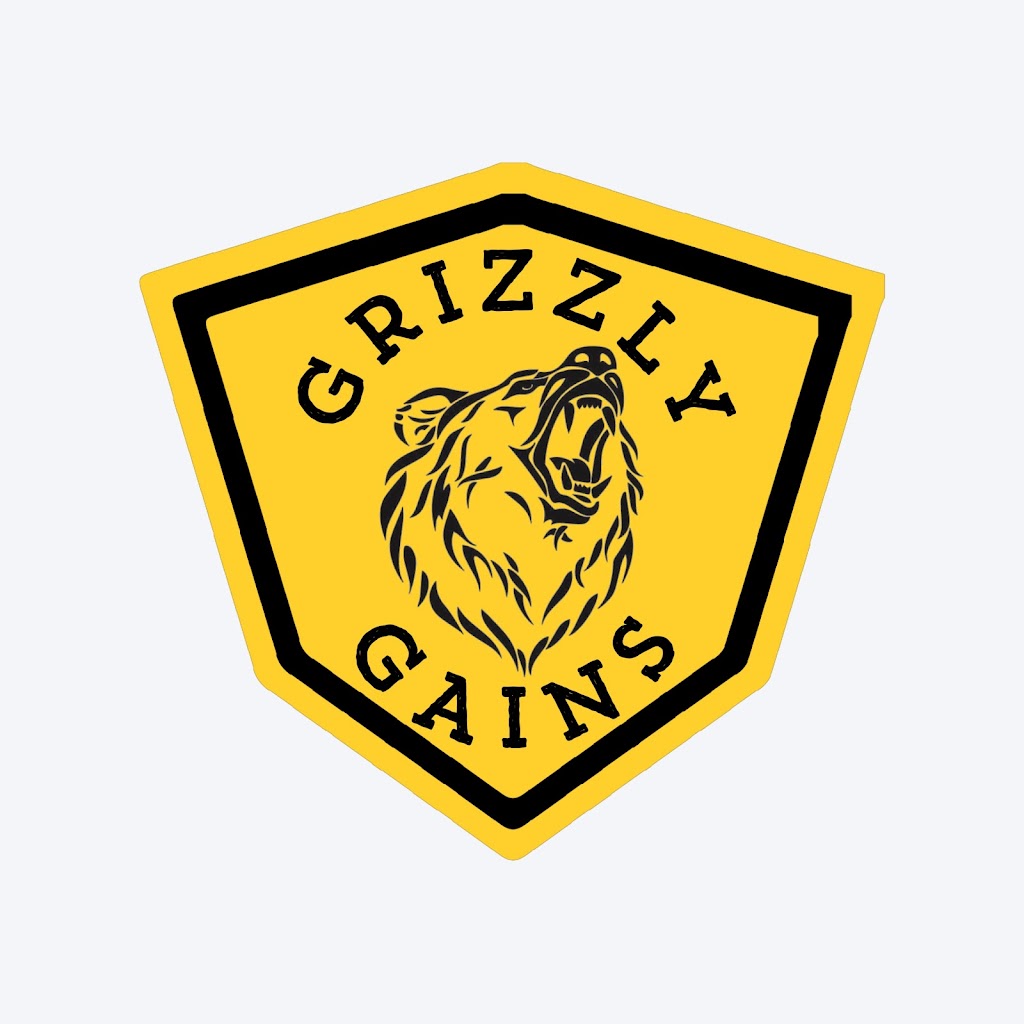 Grizzly Gains | 2100 Rose May Dr, Forney, TX 75126, USA | Phone: (469) 829-4711