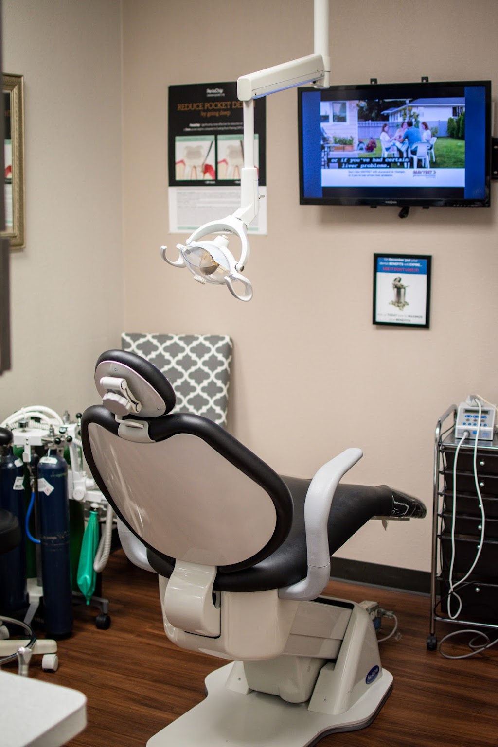 Ideal Dental of North Irving | 3351 Regent Blvd Ste 120, Irving, TX 75063, USA | Phone: (214) 441-1000