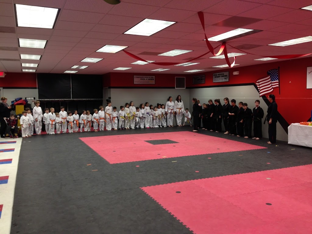 ATA MARTIAL ARTS | 361 Main St, Tewksbury, MA 01876, USA | Phone: (978) 851-5771