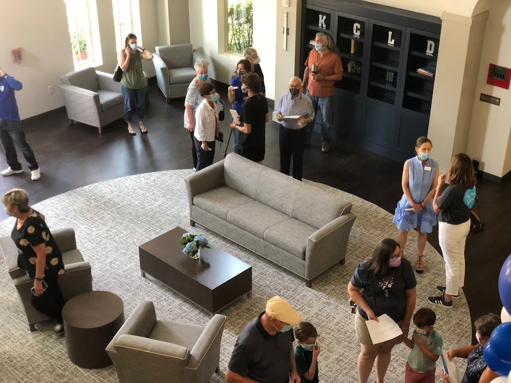 Key School and Key Center for Learning Differences - Sunday