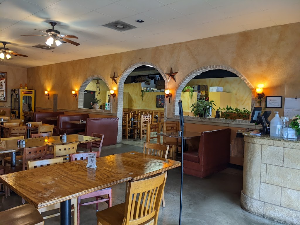 EL REY Mexican Bar & Grill | 2400B US-290 Suite 2, Dripping Springs, TX 78620, USA | Phone: (512) 858-5459