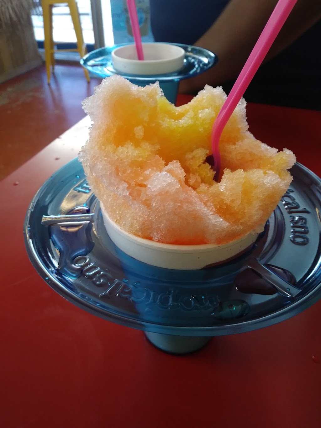 Daesys Tropical Sno | 3814 Little Rd, Arlington, TX 76016, USA | Phone: (817) 401-6310