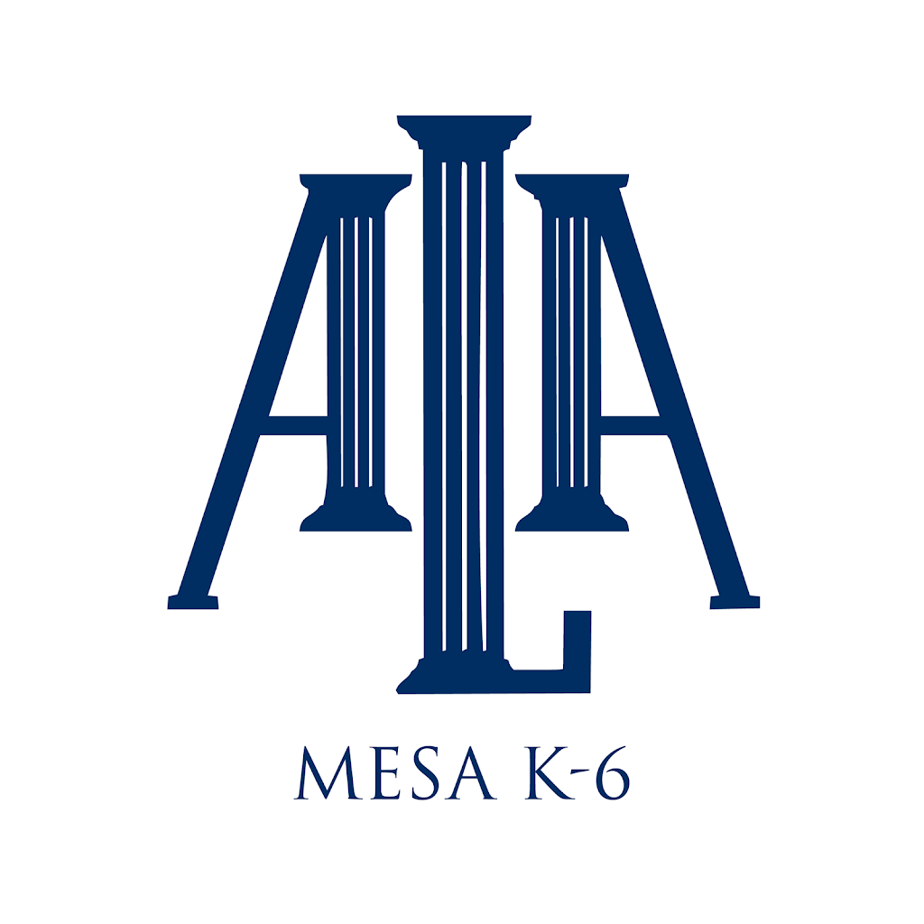 American Leadership Academy, Mesa K-6 | 4507 S Mountain Rd, Mesa, AZ 85212, USA | Phone: (480) 420-2110