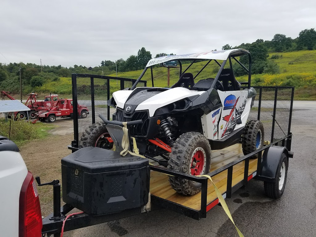 Four Wheeling For Less LLC | 762 US-422, Butler, PA 16002, USA | Phone: (724) 287-7852