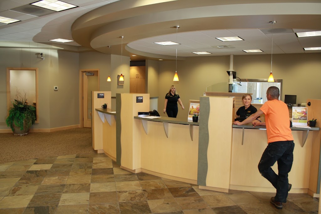 Peoples Bank | 6920 Evergreen Way, Everett, WA 98203, USA | Phone: (425) 257-4495