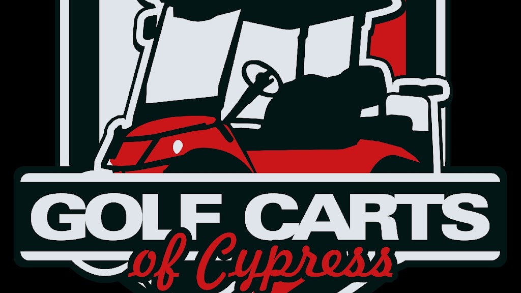 Golf Carts of Cypress, LLC | 16518 House & Hahl Rd, Cypress, TX 77433, USA | Phone: (281) 369-8332