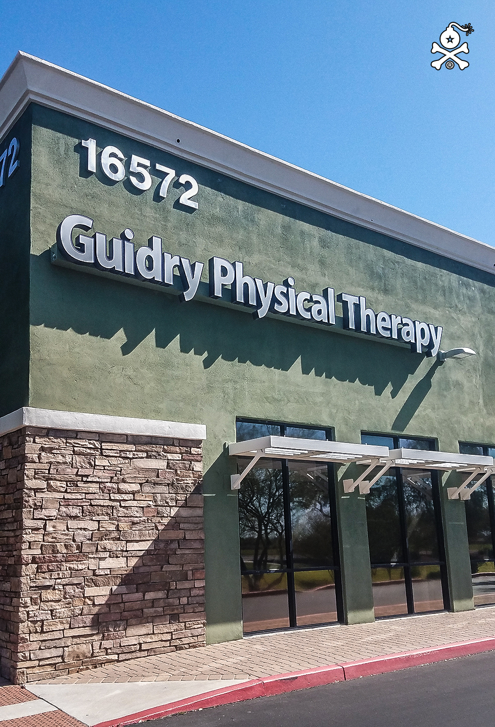 Guidry Physical Therapy | 16572 W Greenway Rd #103, Surprise, AZ 85388, USA | Phone: (623) 584-3400