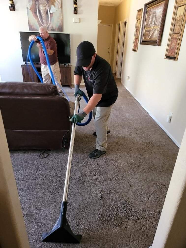 On point carpet cleaning | 30648 N Royal Oak Way, San Tan Valley, AZ 85143, USA | Phone: (602) 727-2787