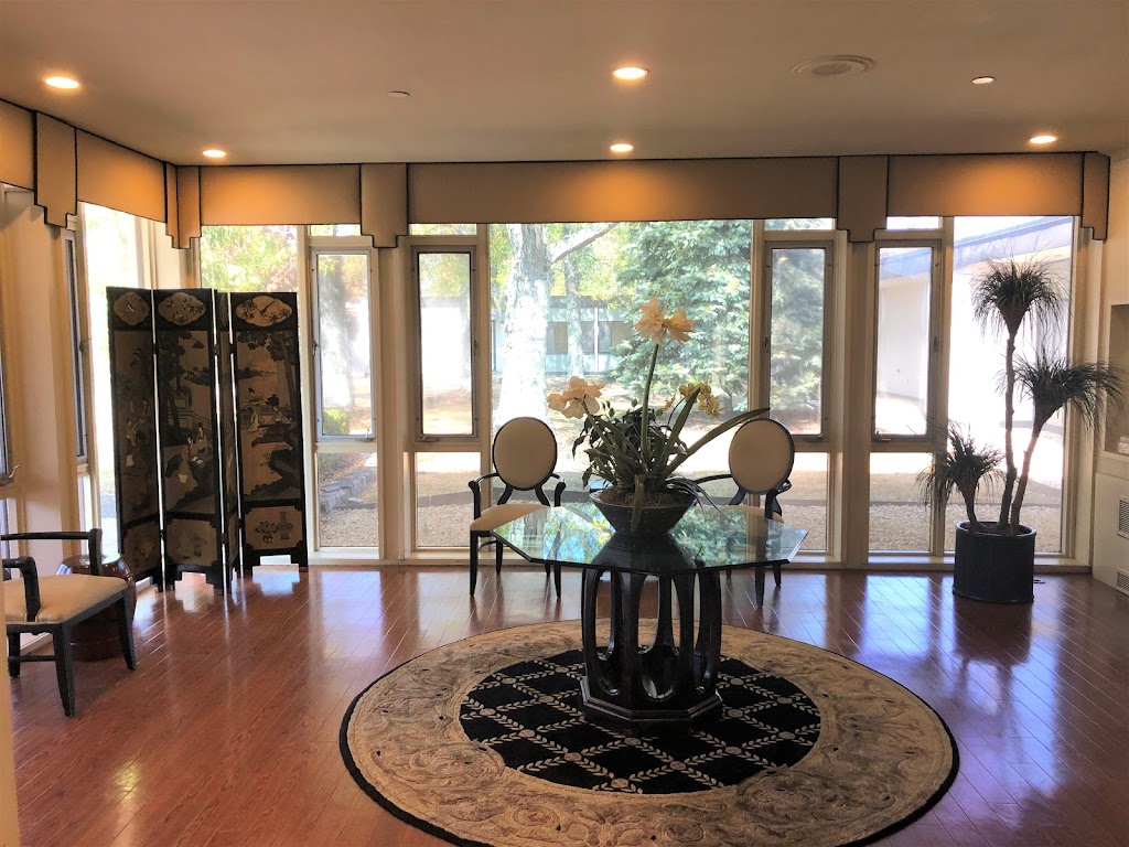 Cedar Manor Nursing & Rehabilitation Center in 32 Cedar Ln, Ossining, NY 10562, USA