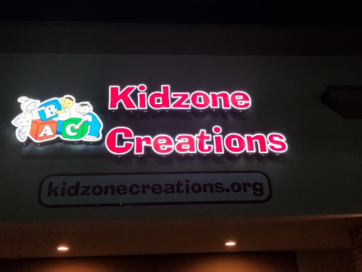 Kidzone Creations LLC | 1001 Middlebrook Dr suite A, Liberty, MO 64068, USA | Phone: (816) 429-5521