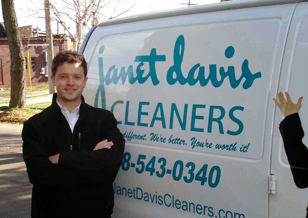 Janet Davis Cleaners | 27607 Woodward Ave, Berkley, MI 48072, USA | Phone: (248) 543-0340
