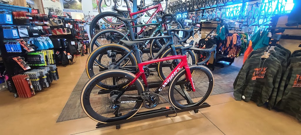 Las Vegas Cyclery | 10575 Discovery Dr, Las Vegas, NV 89135, USA | Phone: (702) 596-2953