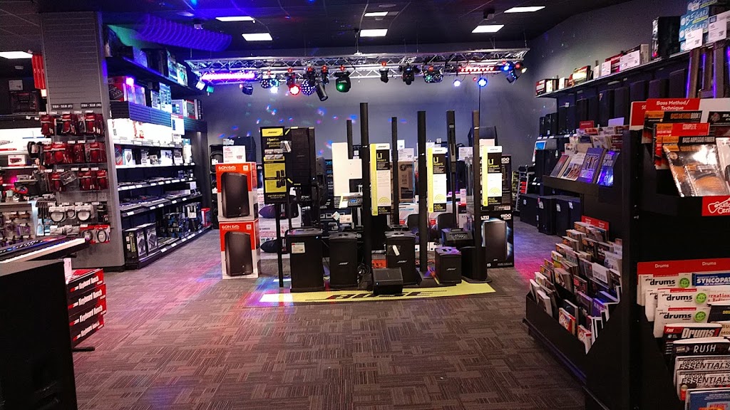 Guitar Center | 2750 W Peoria Ave, Phoenix, AZ 85029, USA | Phone: (602) 375-3800