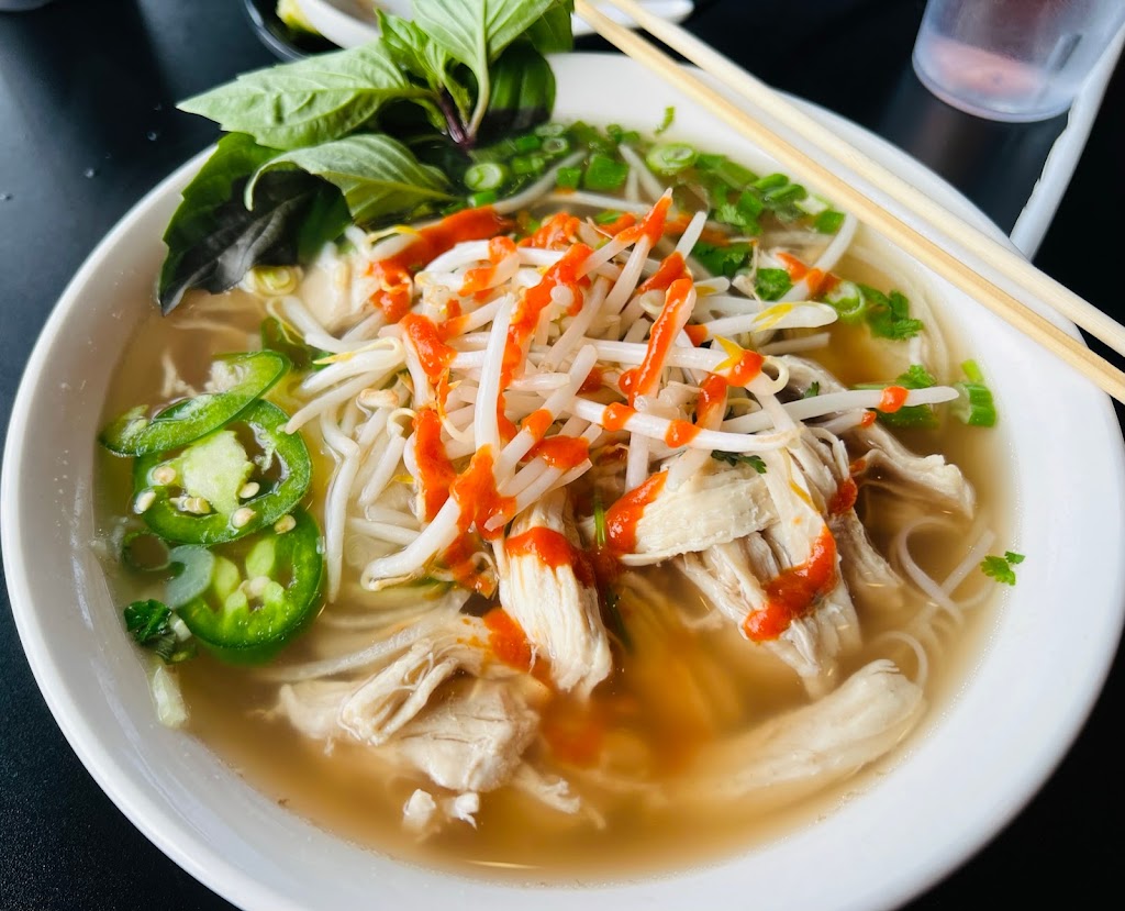 Happy Pho Time | 20829 WA-410 E, Bonney Lake, WA 98391, USA | Phone: (253) 447-8500