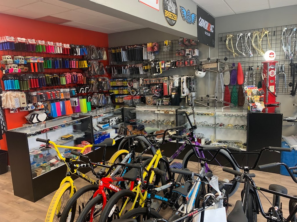 Clyde James Cycles | 5413 Denton Hwy Suite 300, Haltom City, TX 76148, USA | Phone: (817) 726-9461