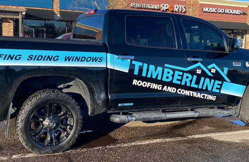 Timberline Roofing & Contracting - Ham Lake | 967 138th Ln NE, Ham Lake, MN 55304, USA | Phone: (612) 284-5329
