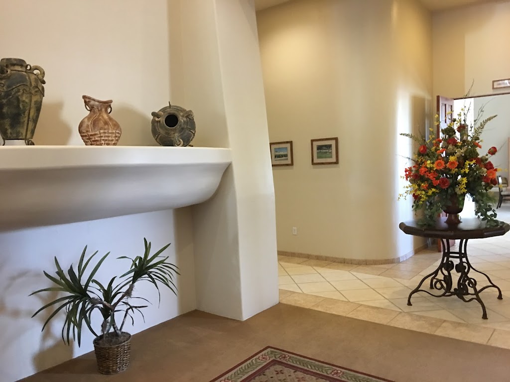 Messinger Pinnacle Peak Mortuary | 8555 E Pinnacle Peak Rd, Scottsdale, AZ 85255, USA | Phone: (480) 502-3378