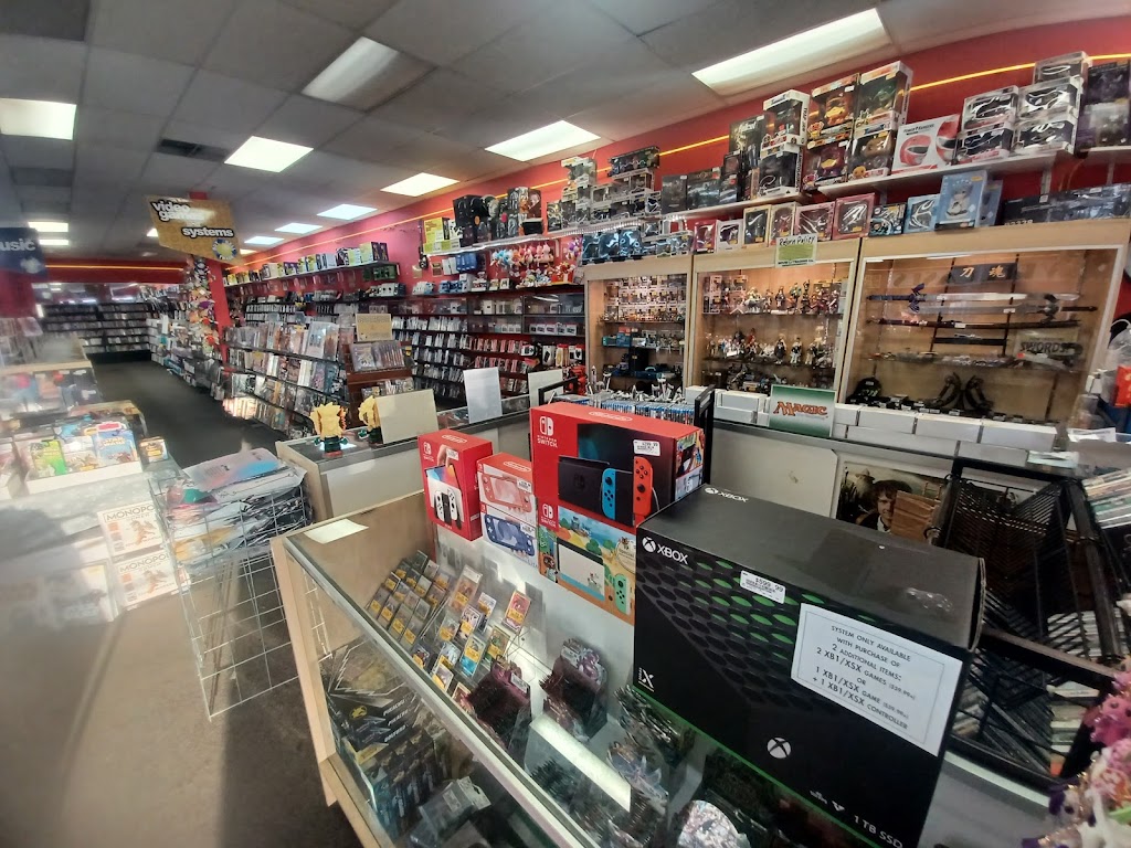 Movie Trading Company | 2620 N Belt Line Rd, Irving, TX 75062, USA | Phone: (972) 570-5323