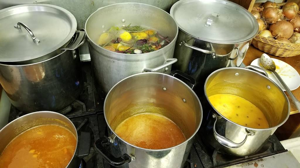 Good Cheer Food Bank | 2812 Grimm Rd, Langley, WA 98260, USA | Phone: (360) 221-6454