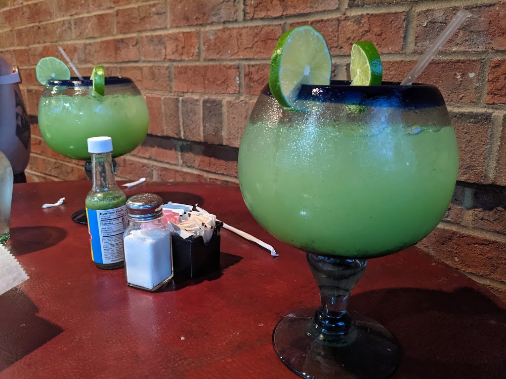 Los Cantaritos | 1483 Nashville Pike #101, Gallatin, TN 37066, USA | Phone: (615) 206-1325