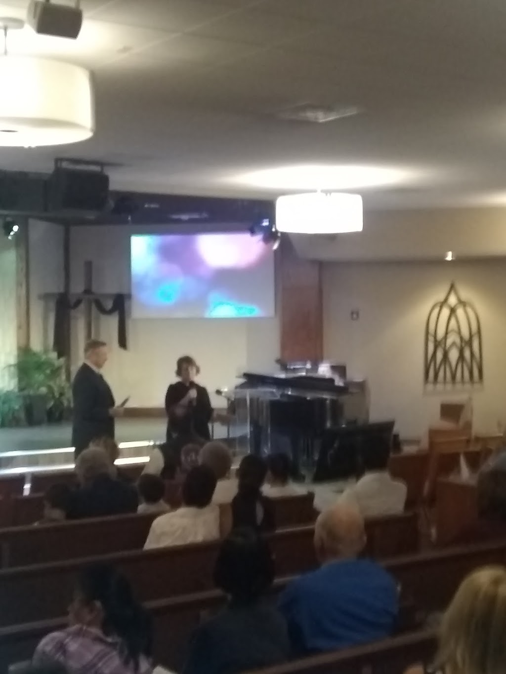 Fresno Sunnyside Seventh-day Adventist Church | 5375 N Maroa Ave, Fresno, CA 93704, USA | Phone: (559) 229-5501