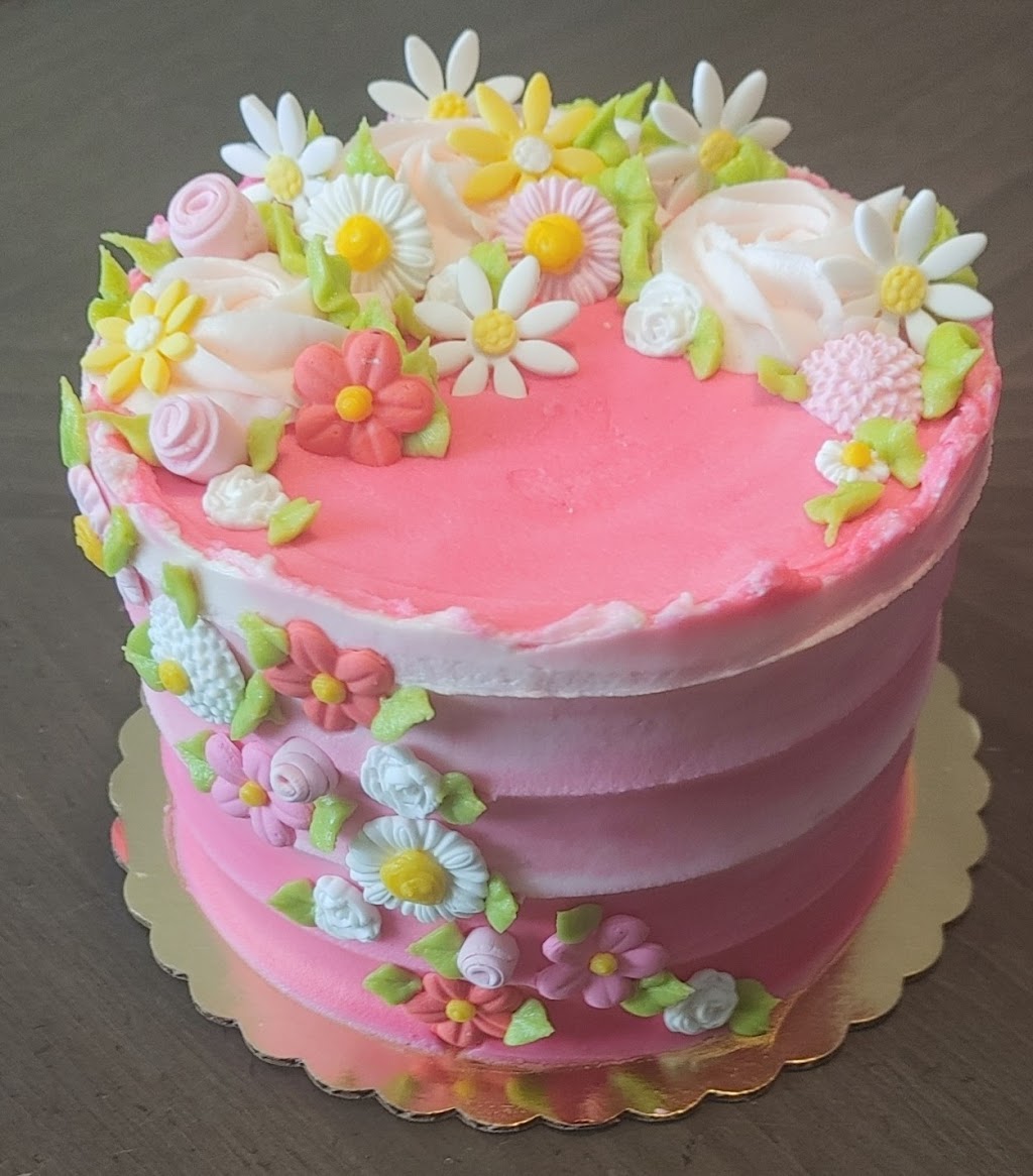 Sweet Escape Cake Company | 7745 S Meridian St, Indianapolis, IN 46217, USA | Phone: (317) 840-1562