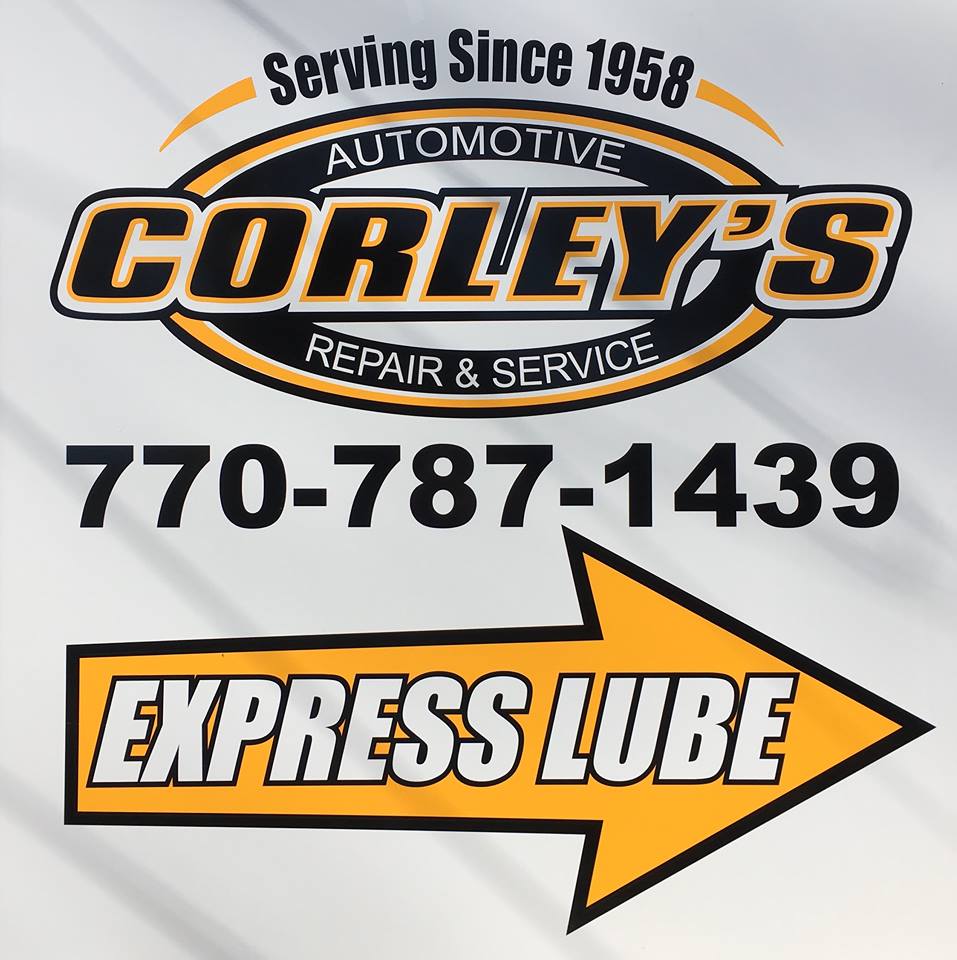 Corleys Auto Service | 320 roseberry Rd, Covington, GA 30016, USA | Phone: (770) 787-1439