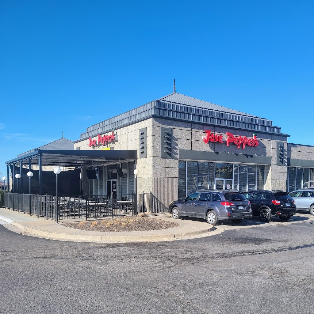 Jose Peppers | 16605 Midland Dr, Shawnee, KS 66217, USA | Phone: (913) 631-1011