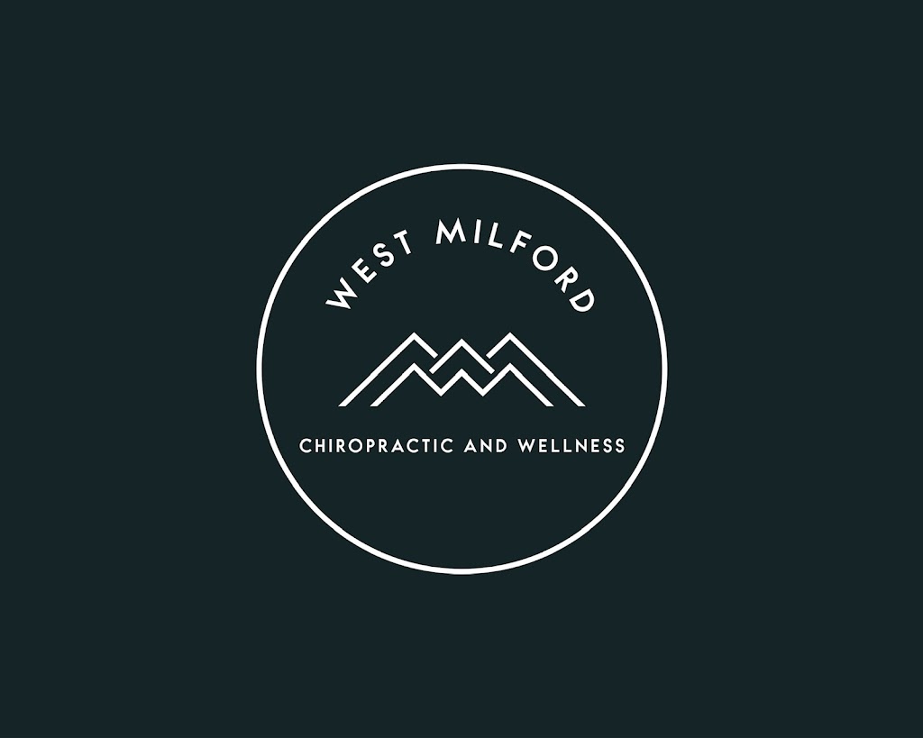 West Milford Chiropractic and Wellness | 1554 Union Valley Rd, West Milford, NJ 07480, USA | Phone: (973) 728-1188