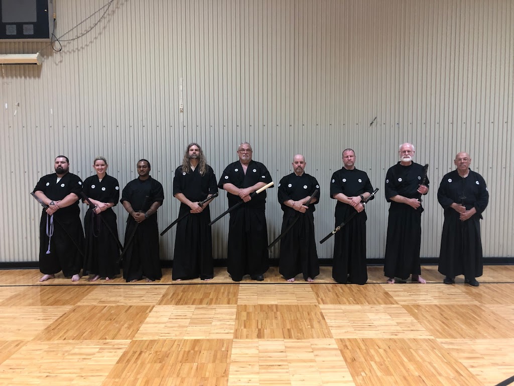 Hoshin Dojo | 6234 SE 15th St, Midwest City, OK 73110, USA | Phone: (405) 388-3284