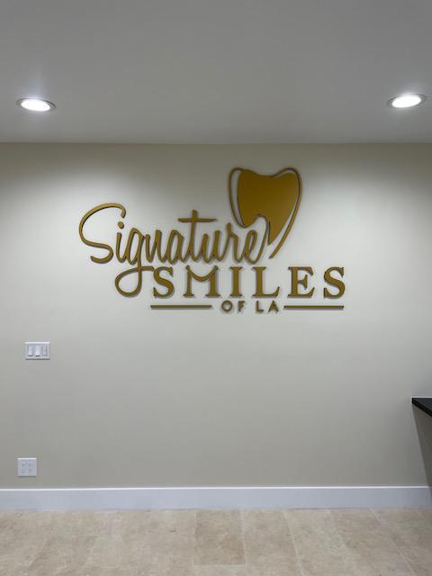 Signature Smiles of Encino | 5363 Balboa Blvd #325, Encino, CA 91316, USA | Phone: (818) 600-6055