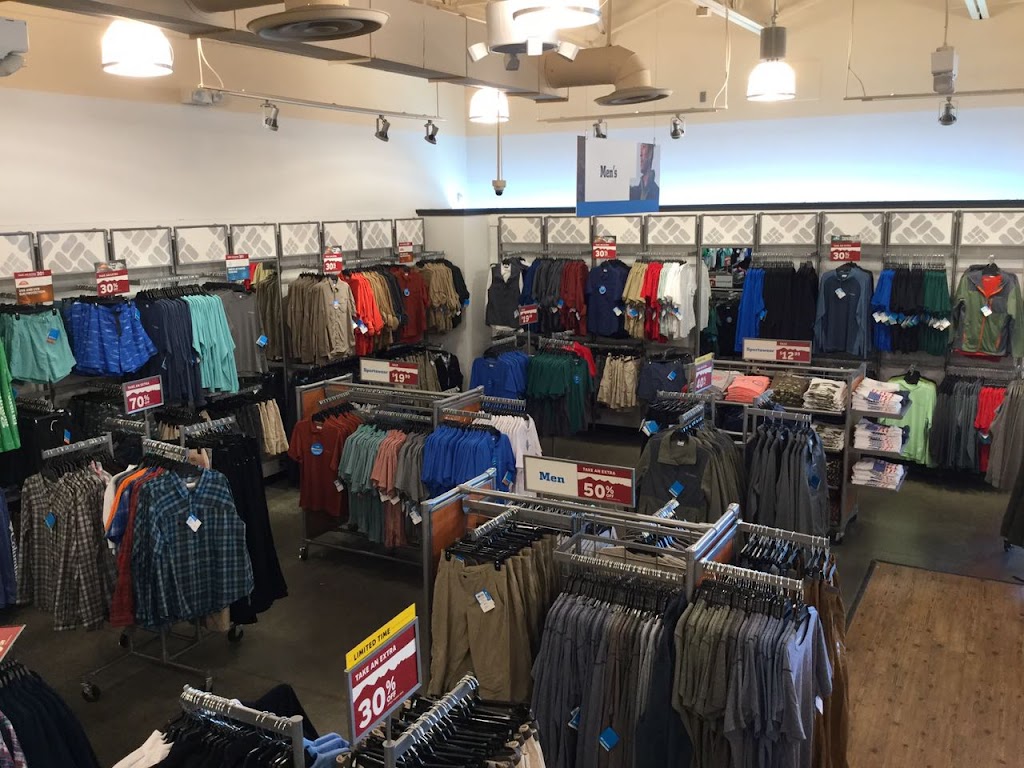 Columbia Factory Store | 7624 W Reno Ave, Oklahoma City, OK 73127, USA | Phone: (405) 506-7599