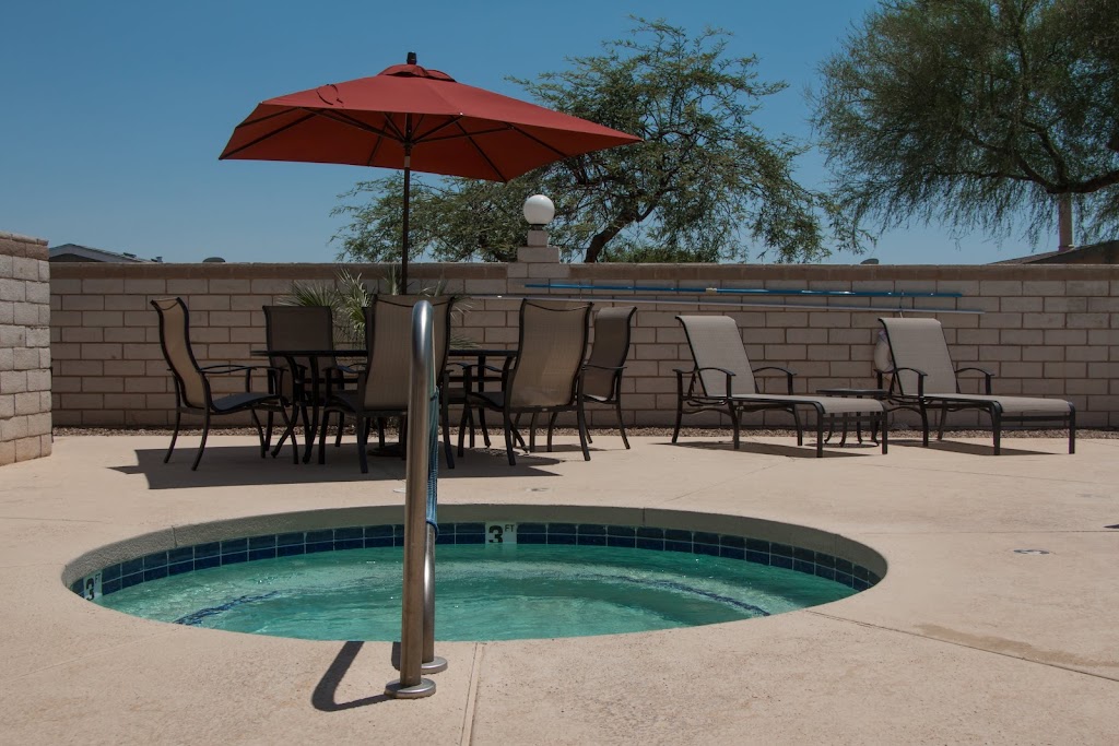 Cimarron Trails | 437 E Germann Rd, San Tan Valley, AZ 85140, USA | Phone: (480) 888-9731