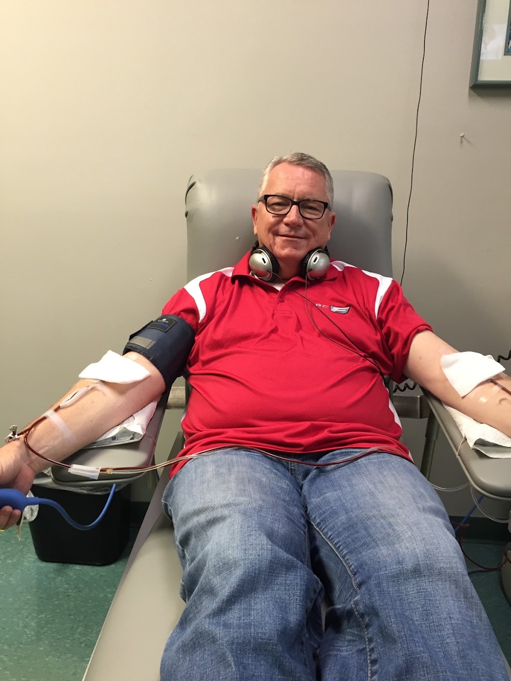 OneBlood | 5814 S Flamingo Rd, Cooper City, FL 33330, USA | Phone: (954) 233-0658