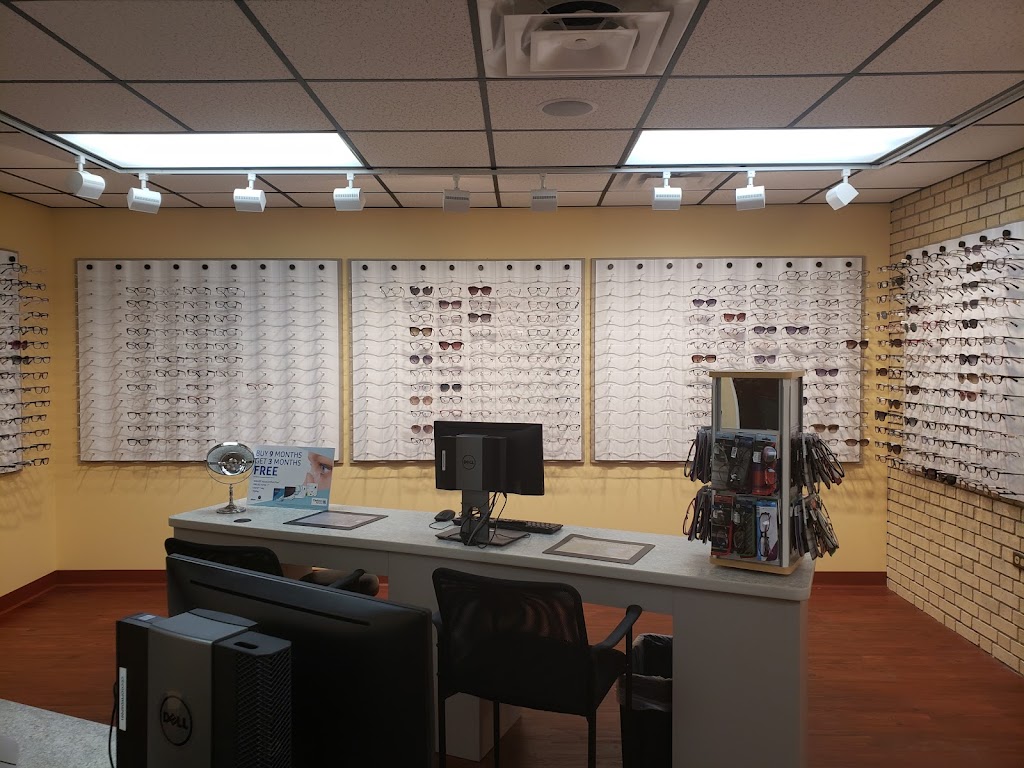 Quantum Vision Center | 1310 DAdrian Professional Park, Godfrey, IL 62035, USA | Phone: (618) 433-5005