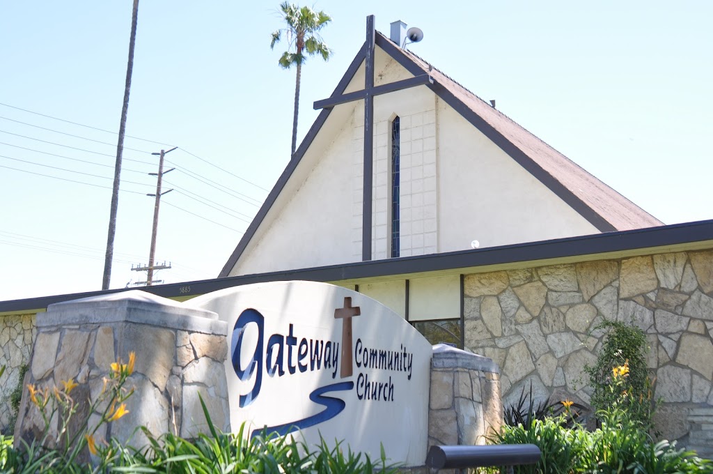 Gateway Karis Brethren in Christ Church | 5885 Schaefer Ave, Chino, CA 91710, USA | Phone: (909) 628-6598