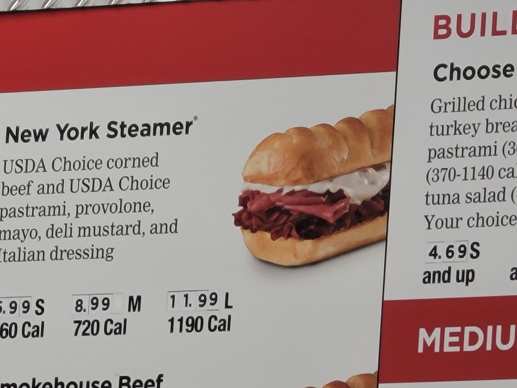 Firehouse Subs Harbourview | 6255 College Dr #K, Suffolk, VA 23435 | Phone: (757) 484-8187