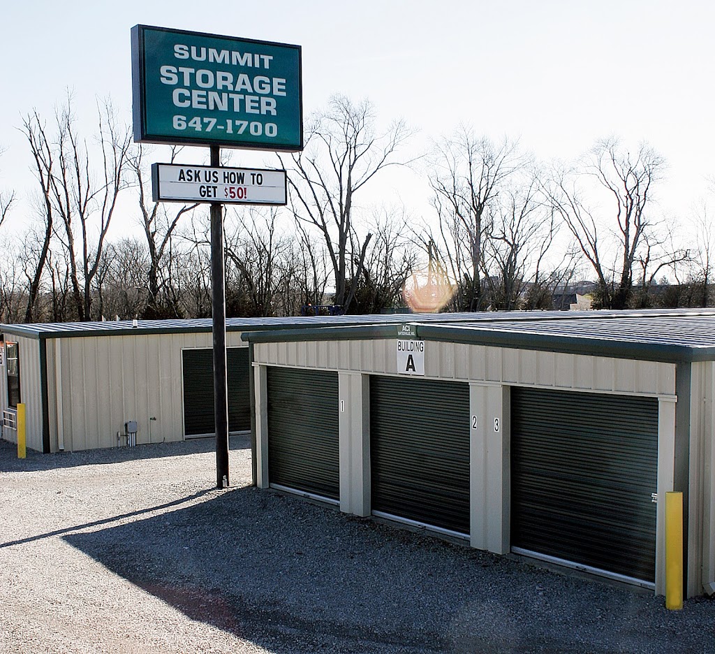 Summit Storage Center | 799 Summit Dr, Shelbyville, KY 40065, USA | Phone: (502) 647-1700