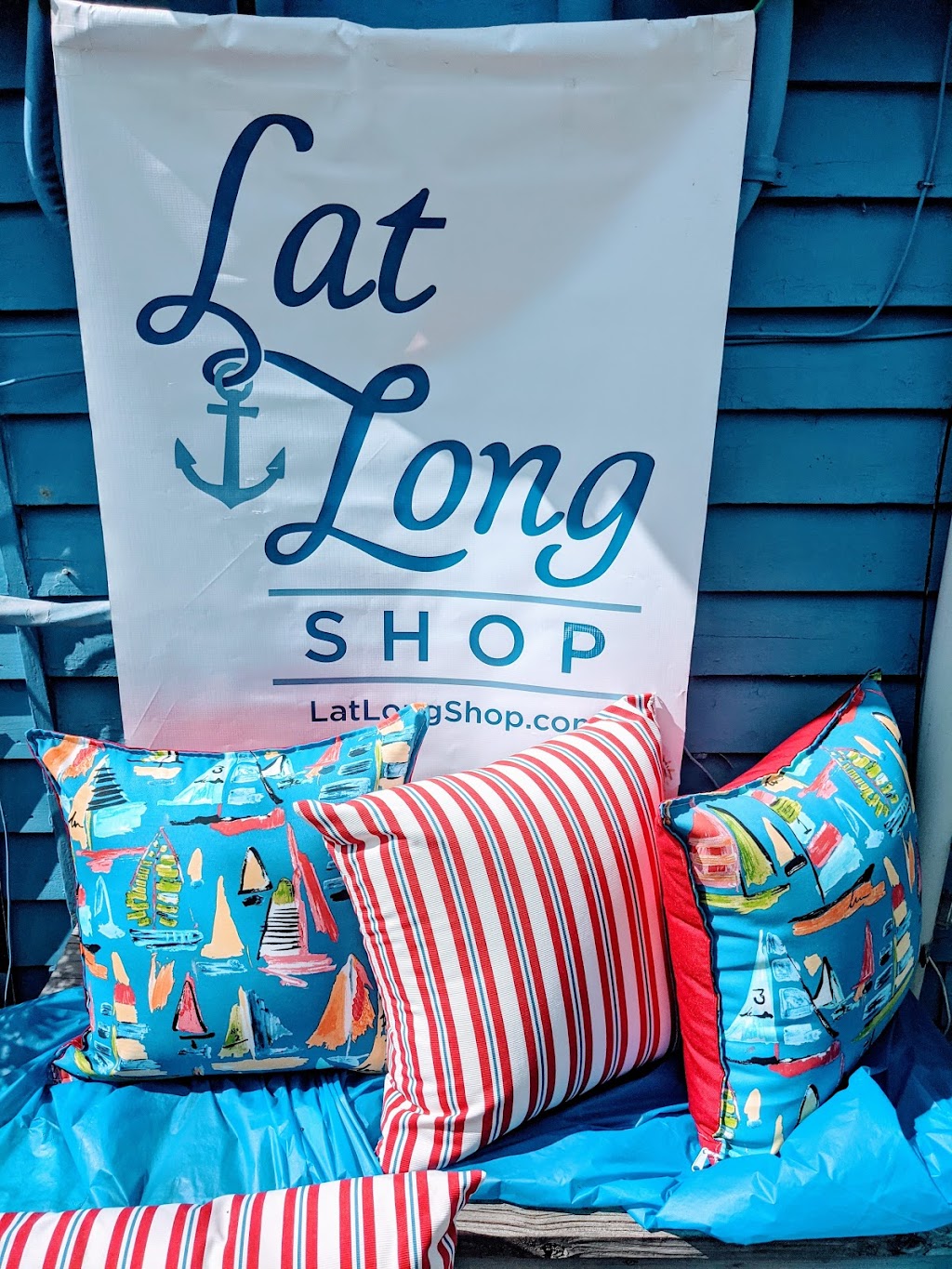 Lat Long Shop | 720 Second St, Annapolis, MD 21403, USA | Phone: (410) 353-3453