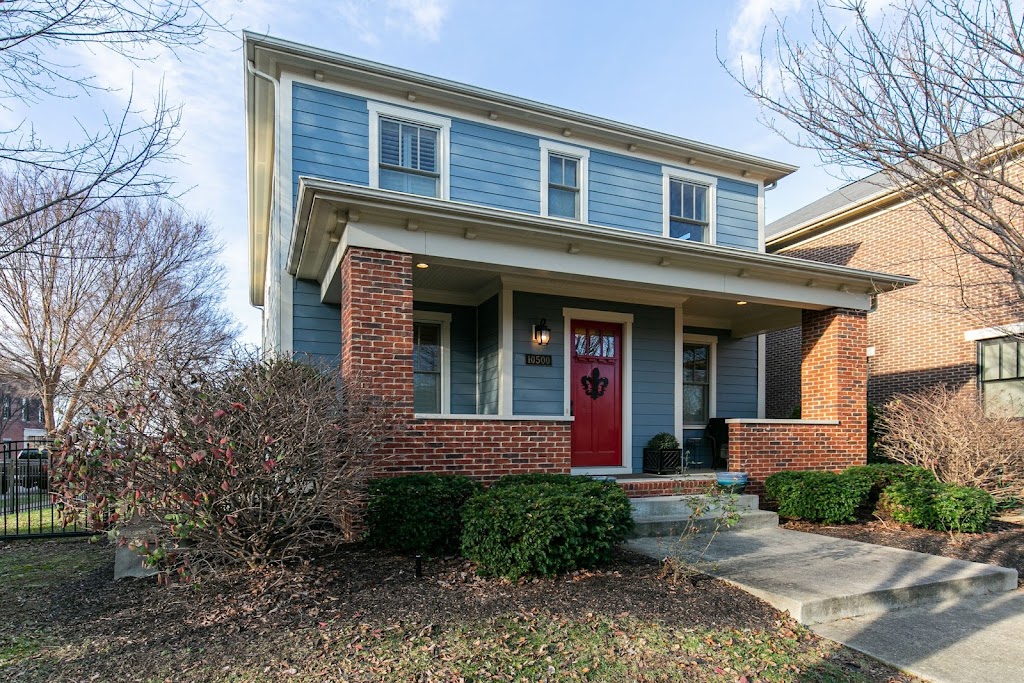 Mark Naber, Redfin - Real Estate Agent | 1415 Bardstown Rd, Louisville, KY 40204, USA | Phone: (502) 777-7617