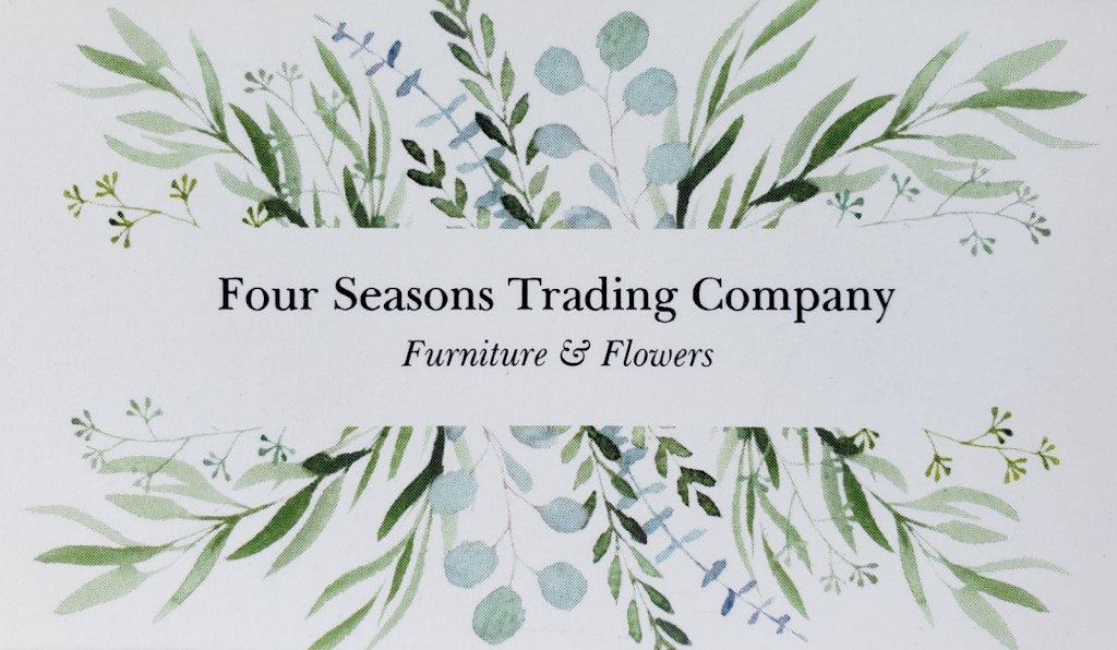 Four Seasons Trading Company | 6927 Richmond Rd, Williamsburg, VA 23188, USA | Phone: (757) 338-4202