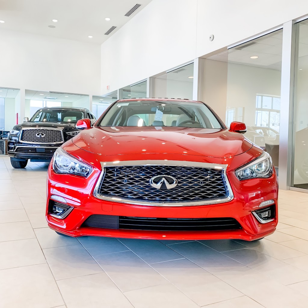 Germain INFINITI of Easton in Columbus, Ohio | 3833 Morse Rd, Columbus, OH 43219, USA | Phone: (614) 437-6246