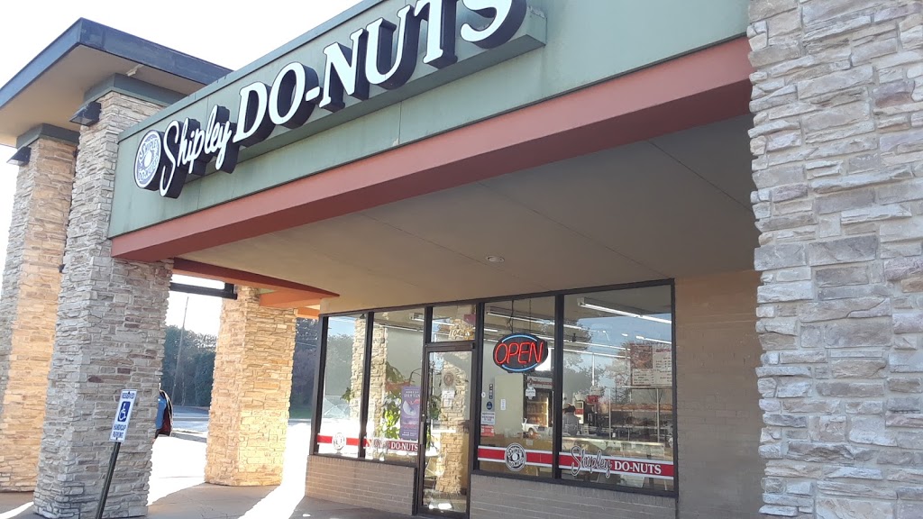 Shipley Do-Nuts | 2501 N Josey Ln # 104, Carrollton, TX 75006, USA | Phone: (972) 242-3424